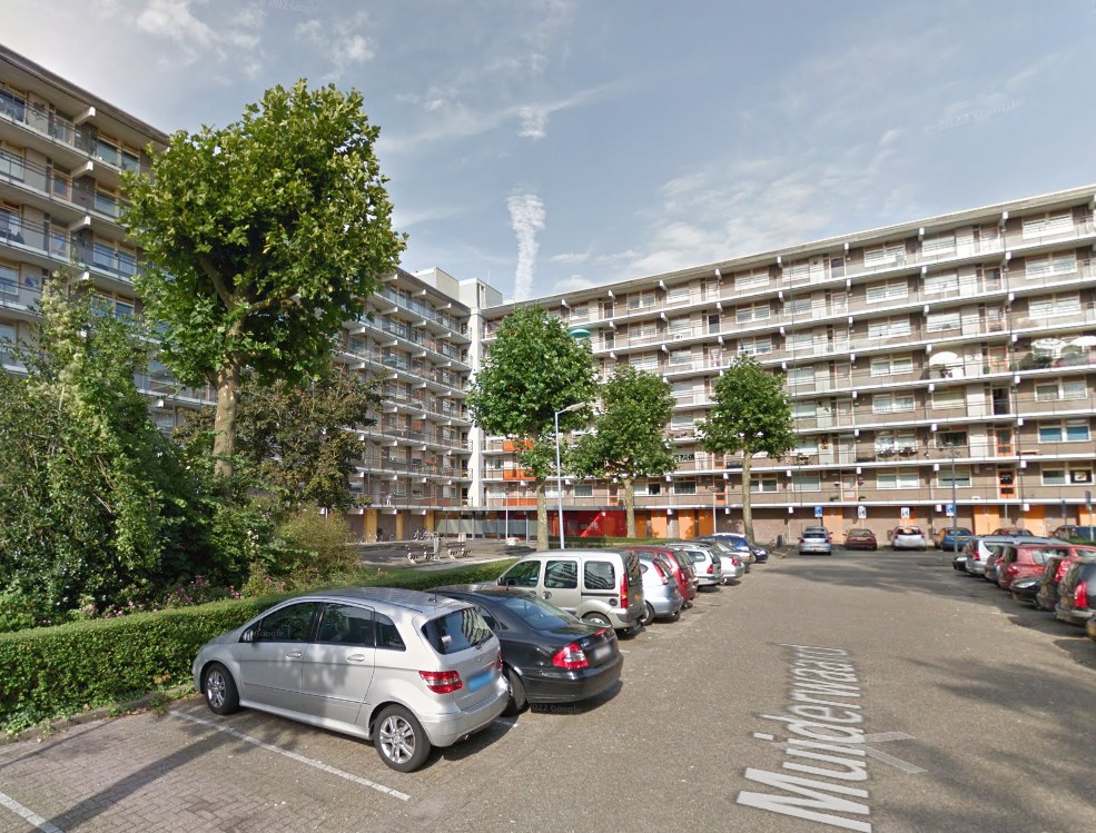 Te huur: Alkmaar