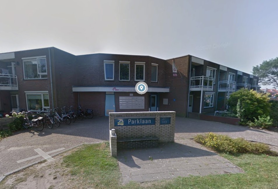 Te huur: Katwijk