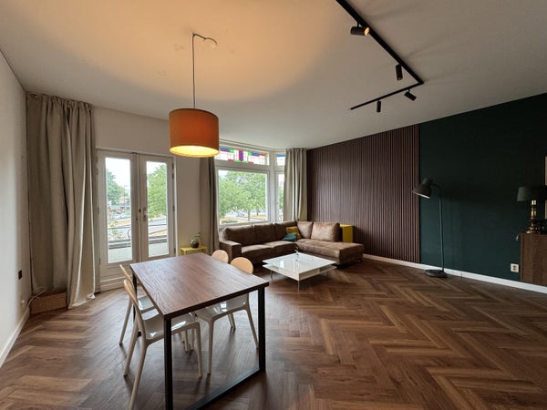 Te huur: Rotterdam