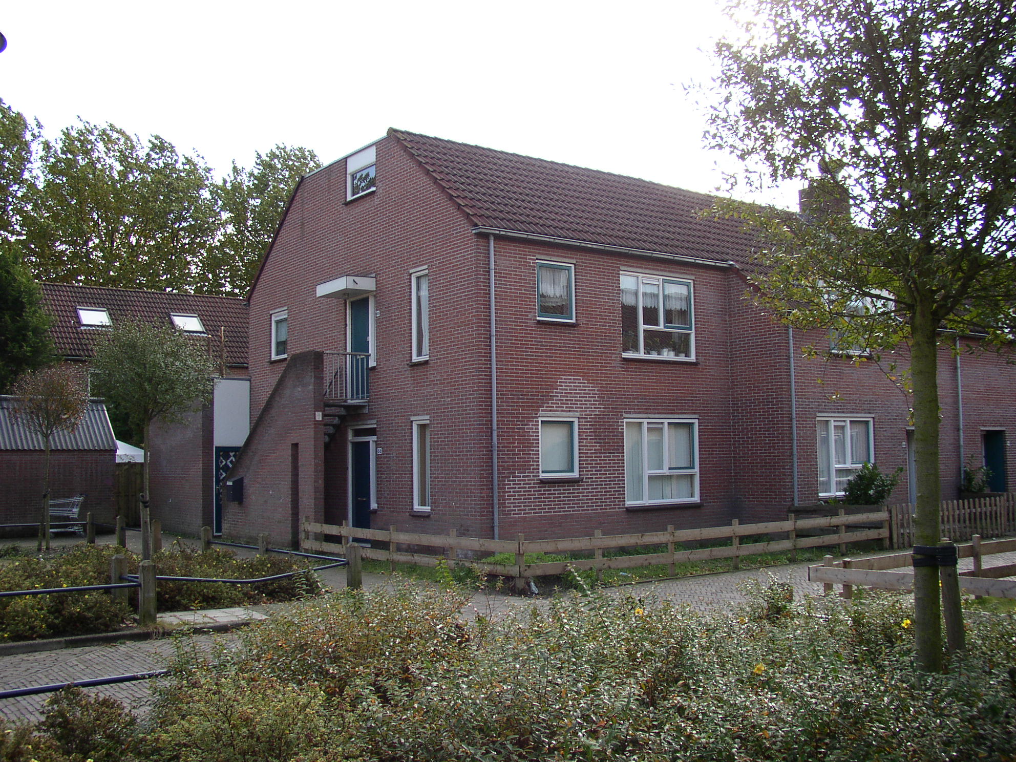 Te huur: Zwolle