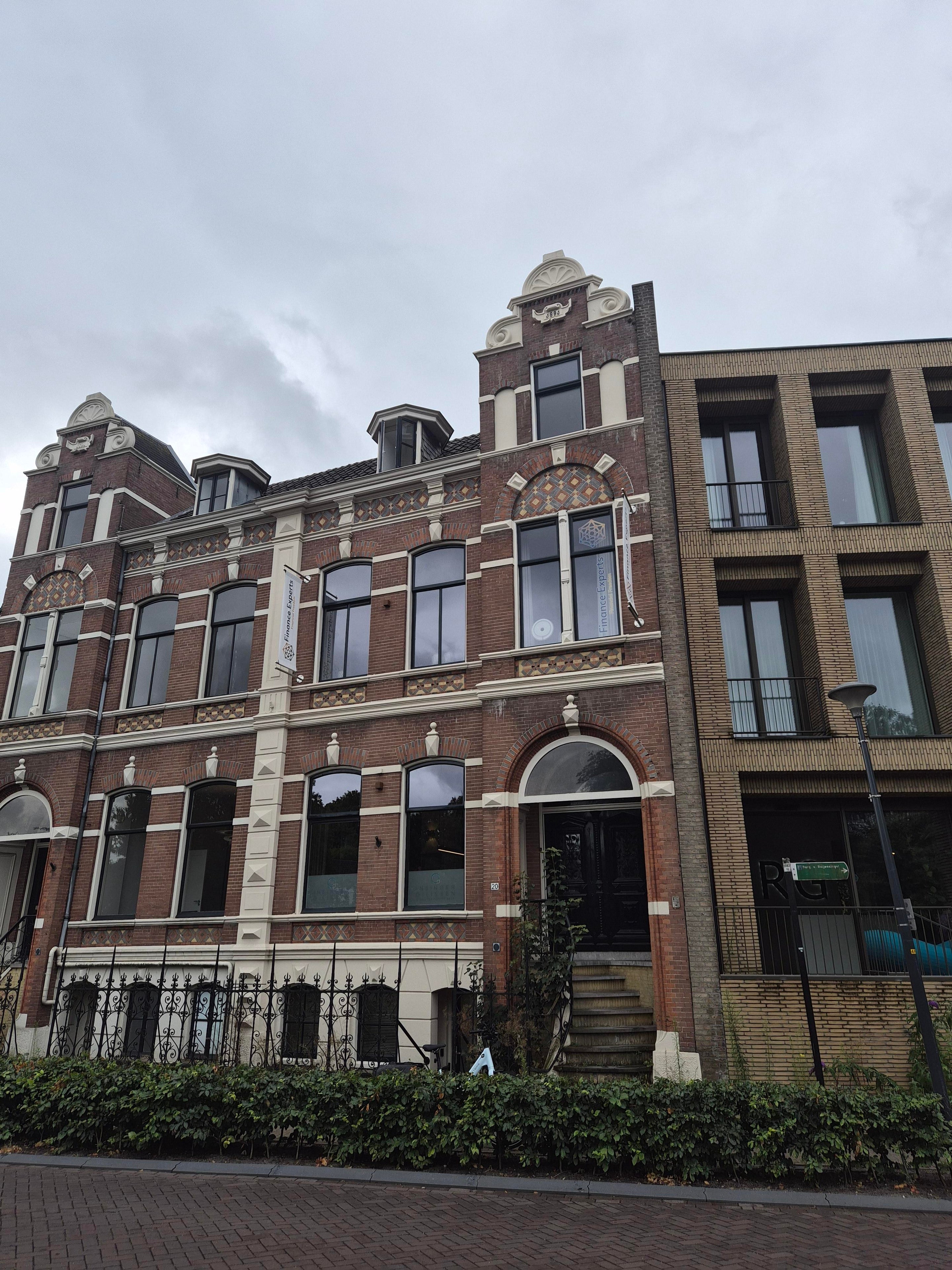Te huur: Zwolle