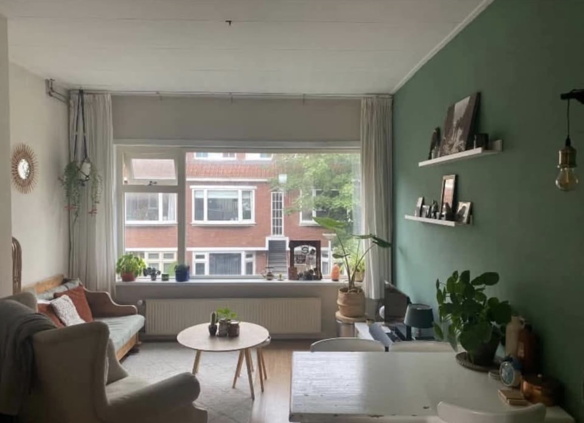 Te huur: Groningen
