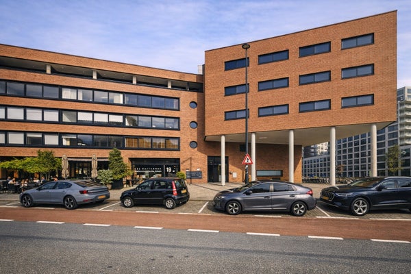 Te huur:  Rotterdam  / €2380,00 p.m. / 80,00m2