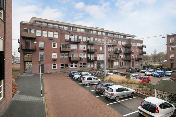 Te huur: Zwolle