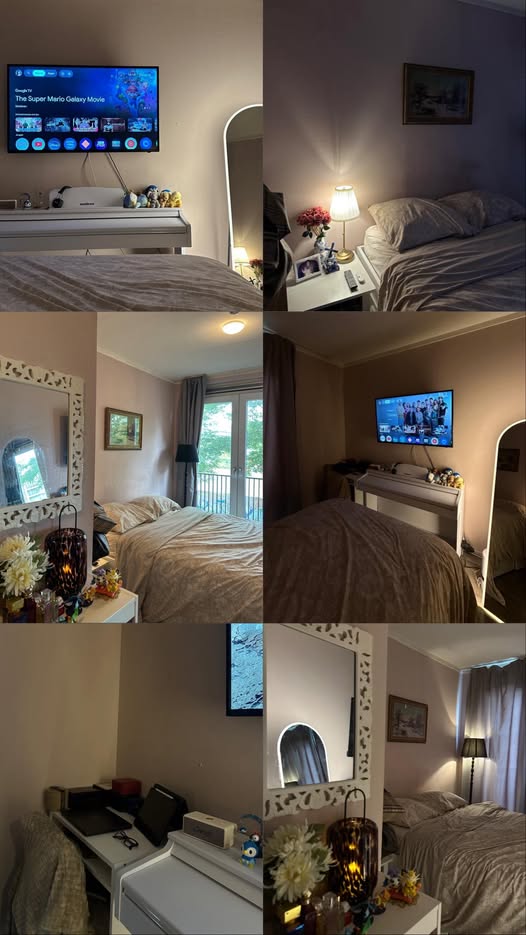 Te huur: Amsterdam / €950,00 p.m. / 15,00m2