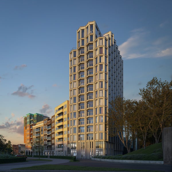 Te huur: Diemen