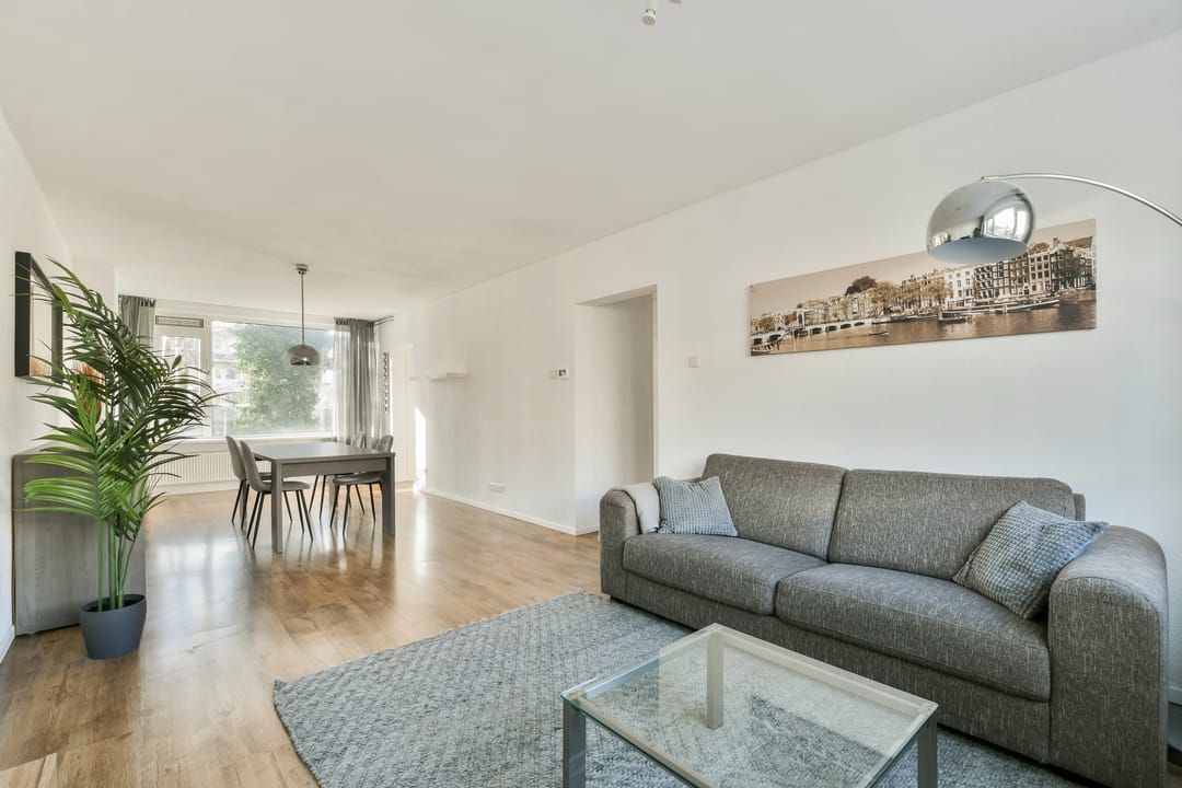 Te huur: Amsterdam / €2200,00 p.m. / 68,00m2