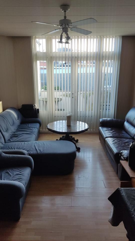 For rent: Den Haag