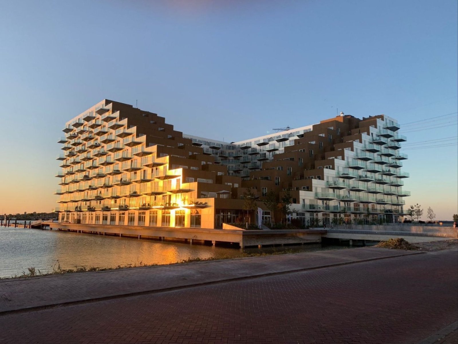 Te huur: Amsterdam