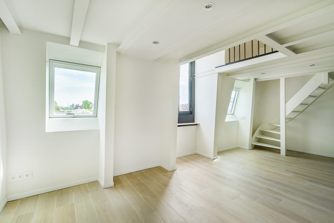 Te huur: Amsterdam / €2300,00 p.m. / 58,00m2