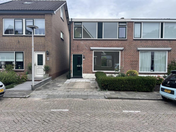 Te huur: Lisse