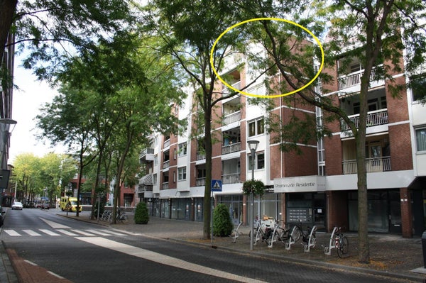 For rent: Geleen