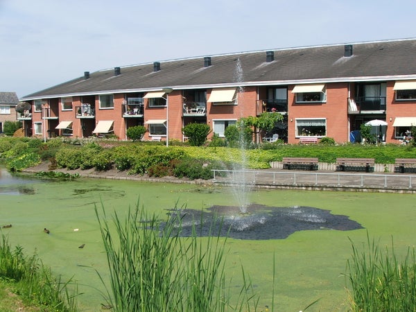 Te huur: Leimuiden / €968 p.m. / 68m2