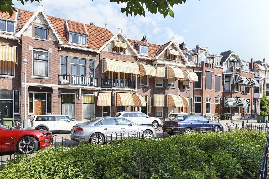 Te huur: Den Haag / €5500 p.m. / 266m2