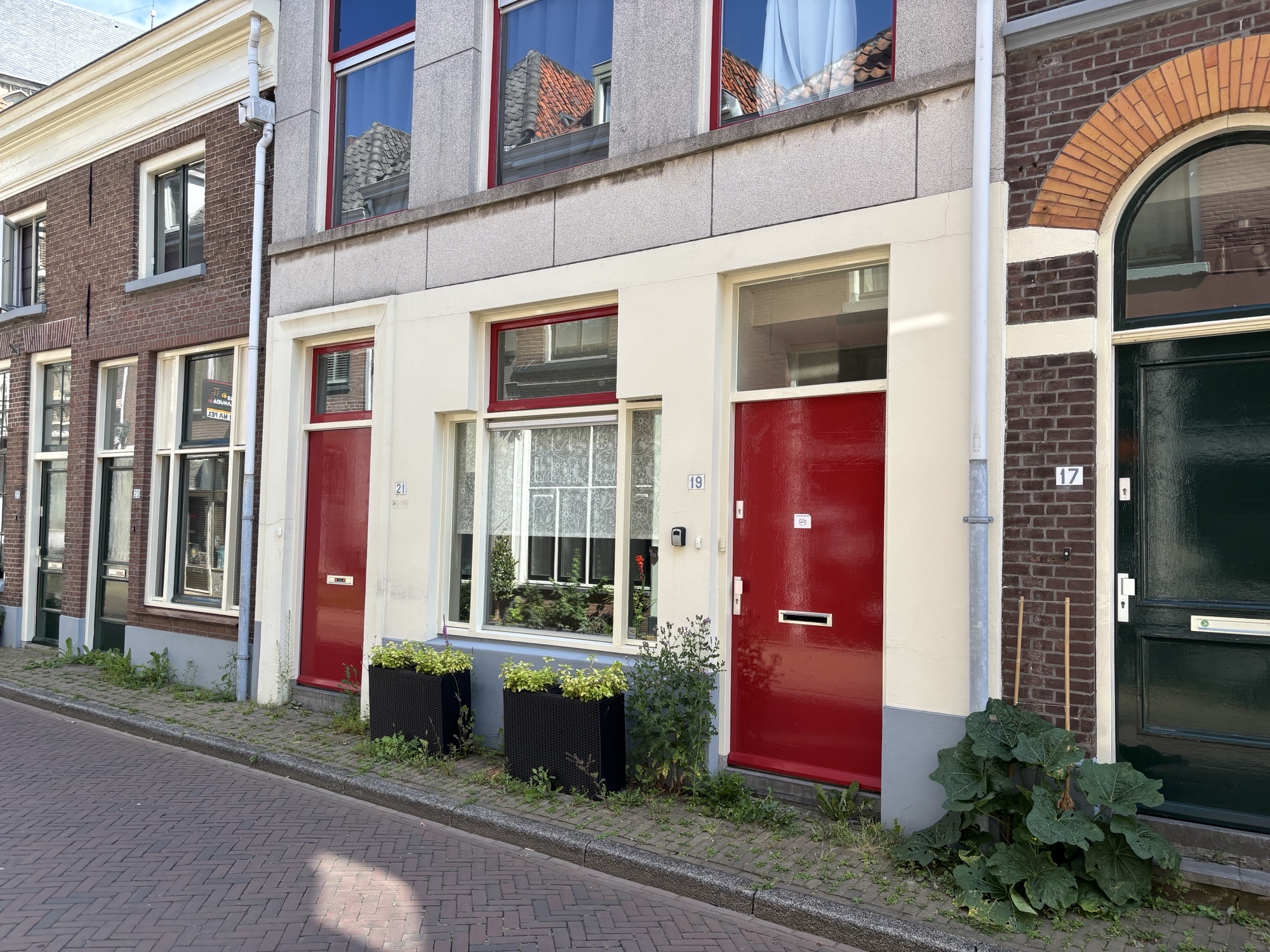 For rent: Kampen
