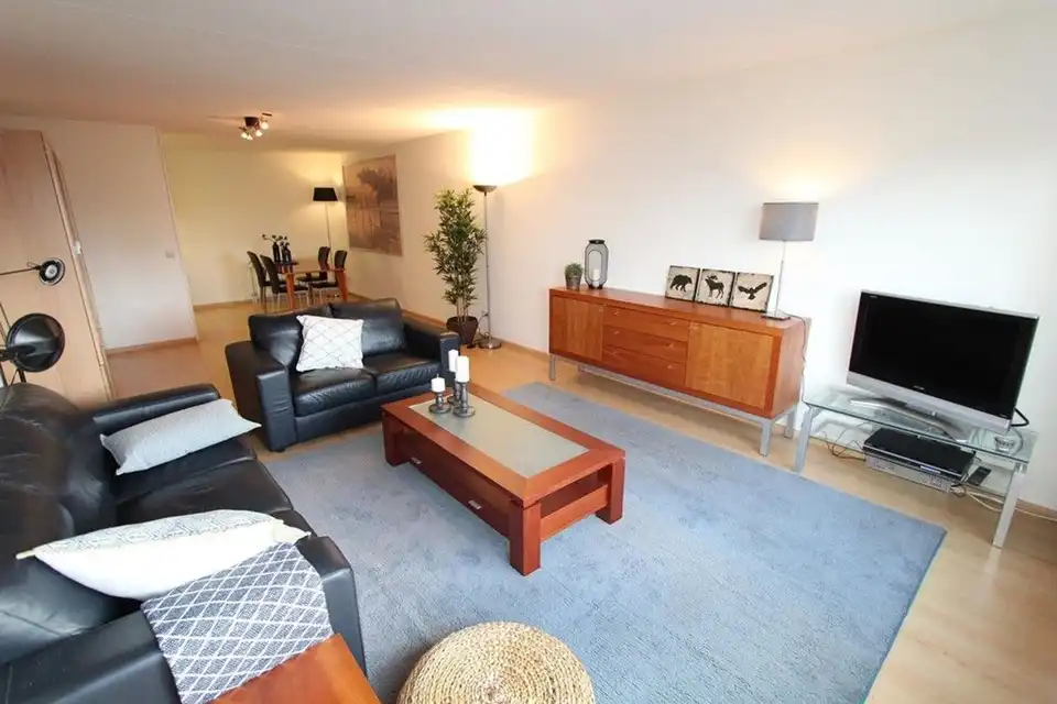 Te huur: Amstelveen