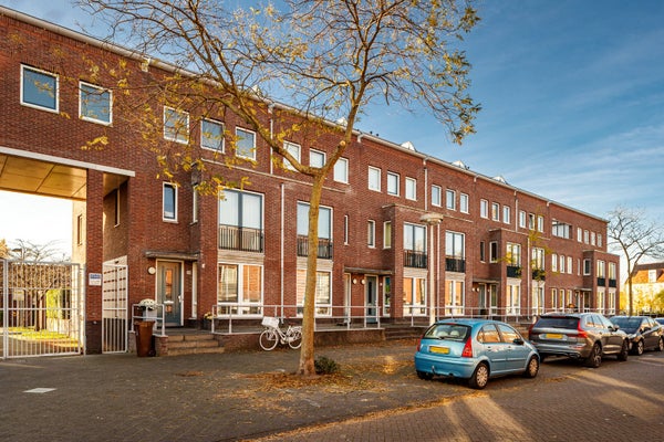 For rent: Utrecht