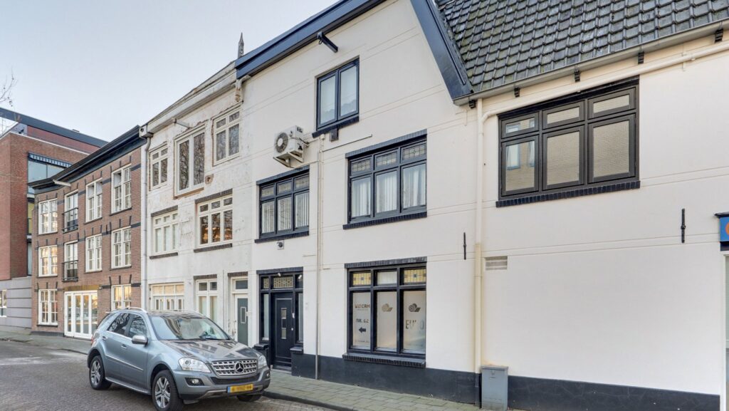 For rent: Almelo / €925.00 p.m. / 85.00m2