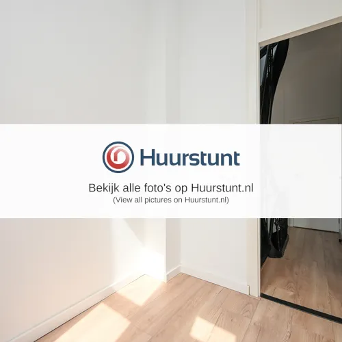 Te huur: Rotterdam
