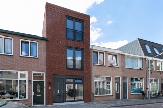 For rent: Haarlem