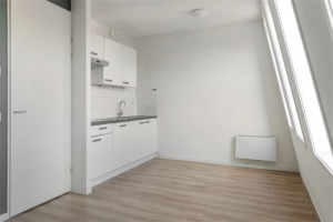 Te huur: Heerenveen / €1095,00 p.m. / 45,00m2