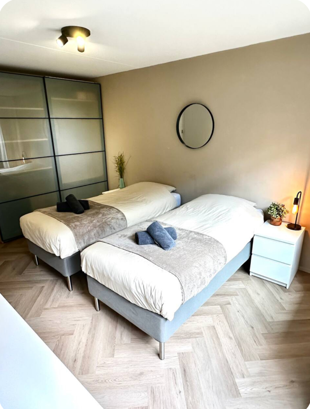 Te huur: Eindhoven / €995,00 p.m. / 18,00m2