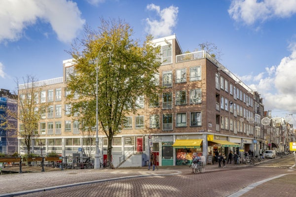 For rent: Amsterdam / €2361.00 p.m. / 70.00m2