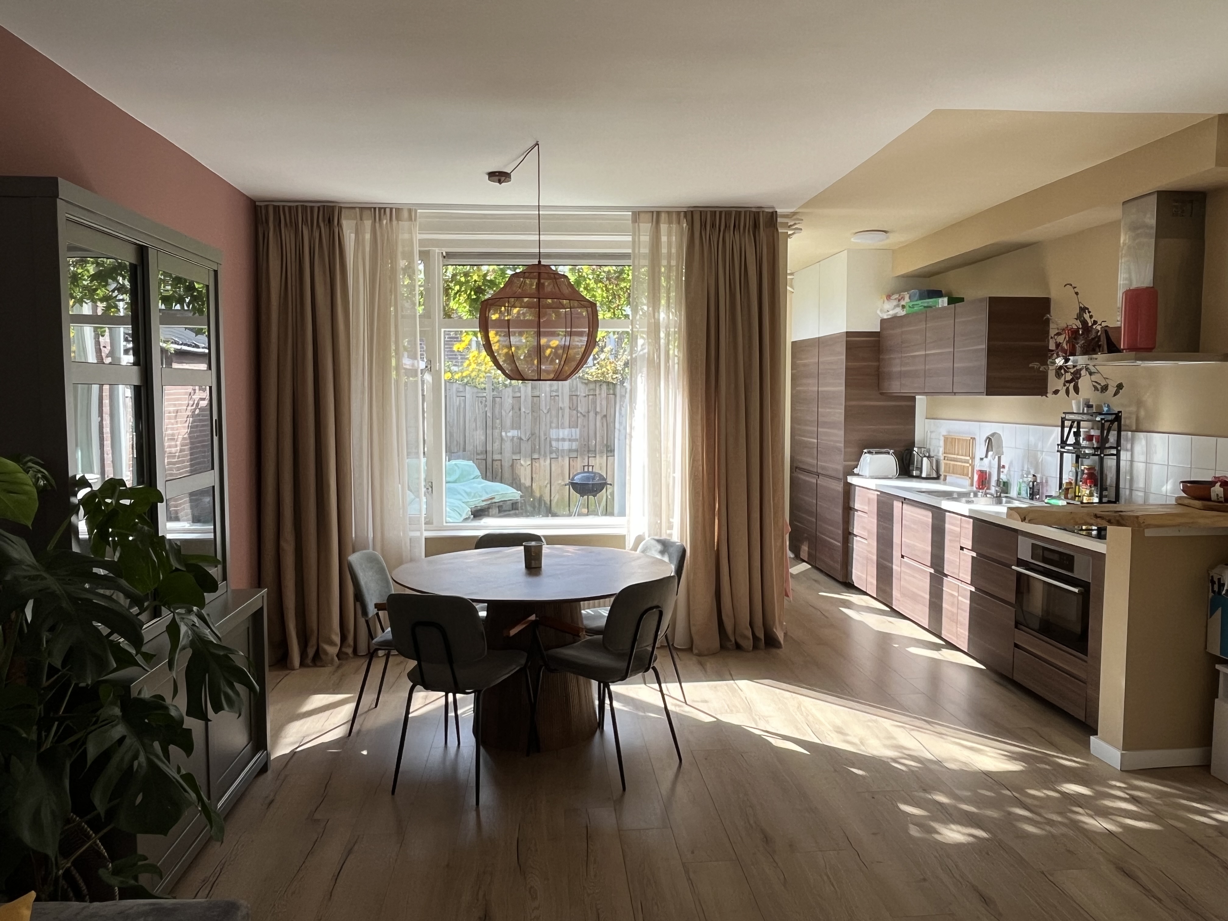 For rent: Utrecht