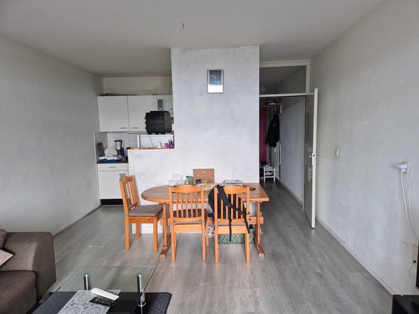 Te huur: Groningen