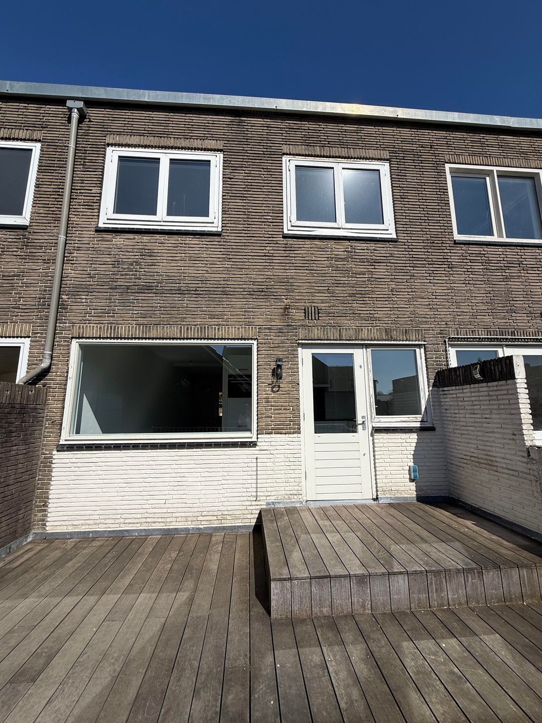 For rent: Bussum / €1975.00 p.m. / 73.00m2
