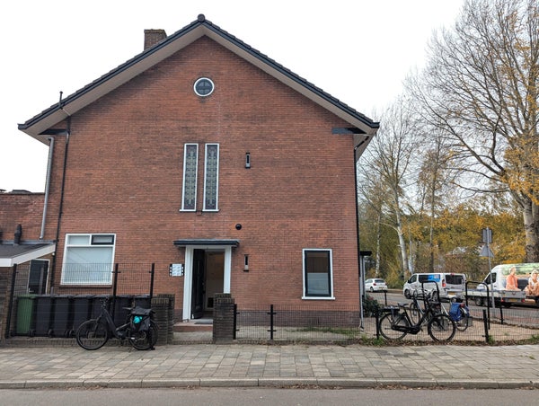 For rent:  Hilversum  / €1100.00 p.m. / 32.00m2