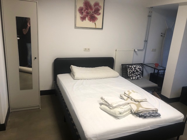 For rent: Veenendaal