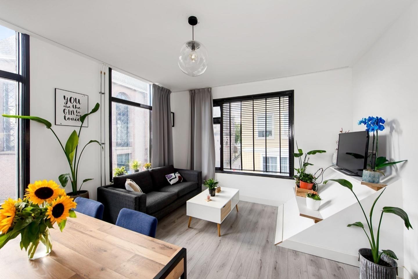 Te huur: Zaandam / €200 p.m. / 60m2