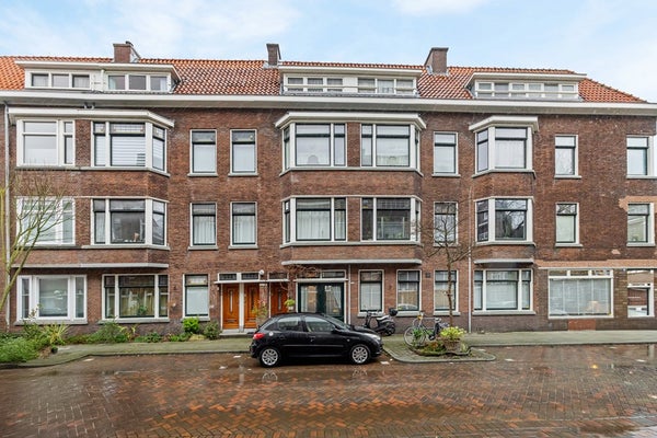 Te huur:  Rotterdam  / €929,00 p.m. / 25,00m2
