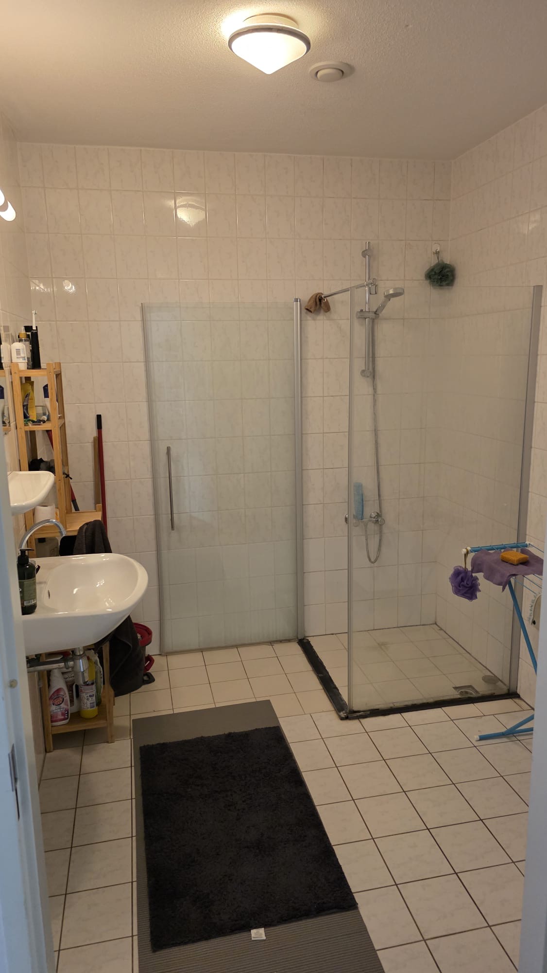 For rent: Amsterdam