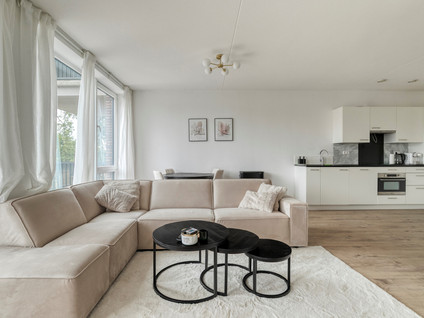 Te huur: Rotterdam / €1125,00 p.m. / 52,00m2