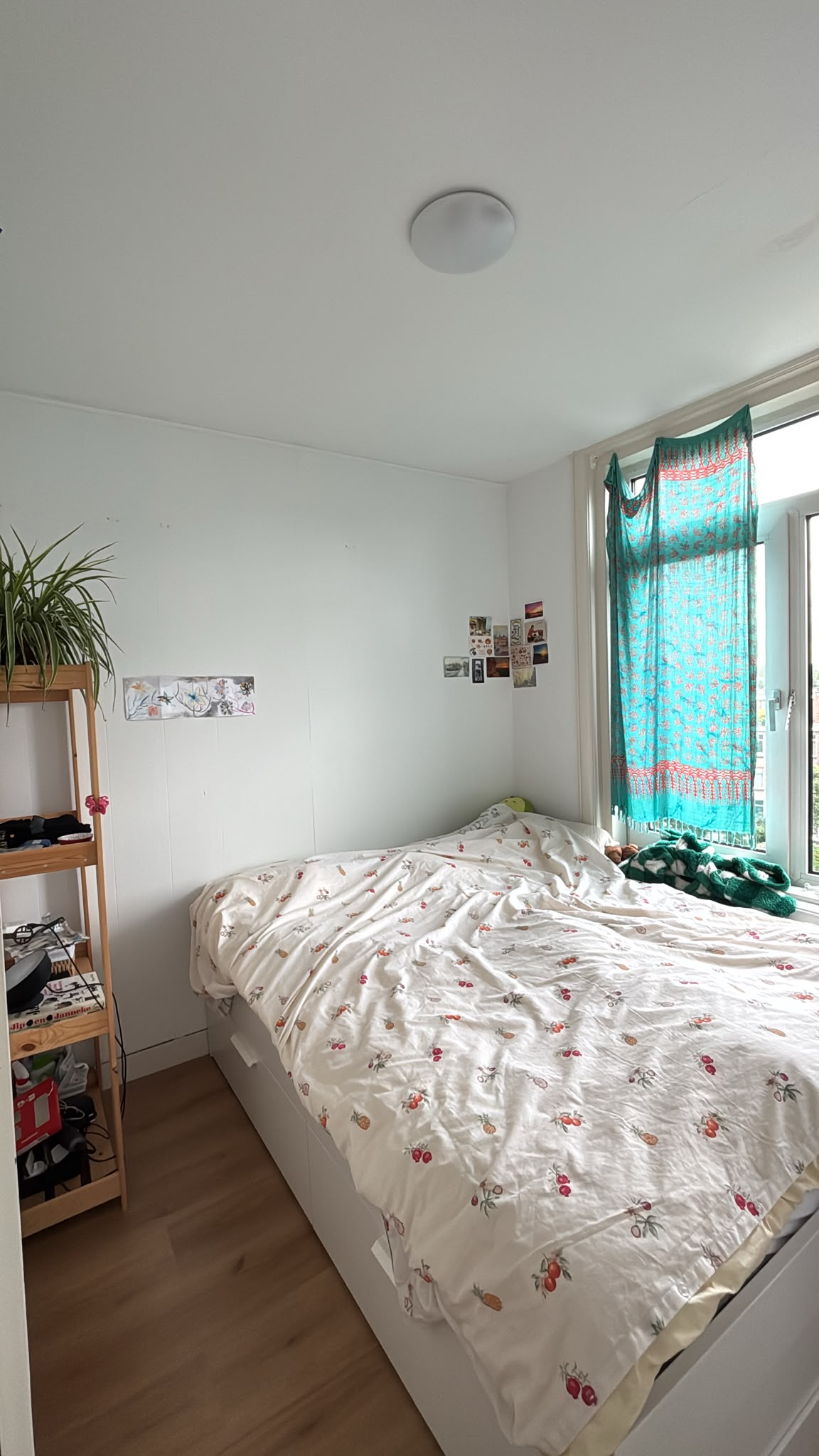 Te huur: Rotterdam / €780 p.m. / 18m2