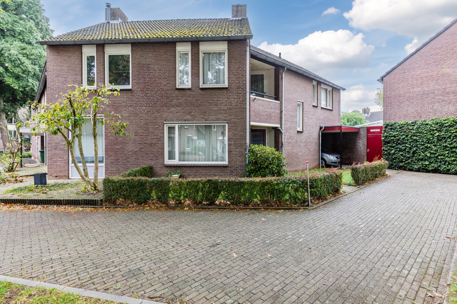 Te huur: Maastricht / €1250 p.m. / 119m2