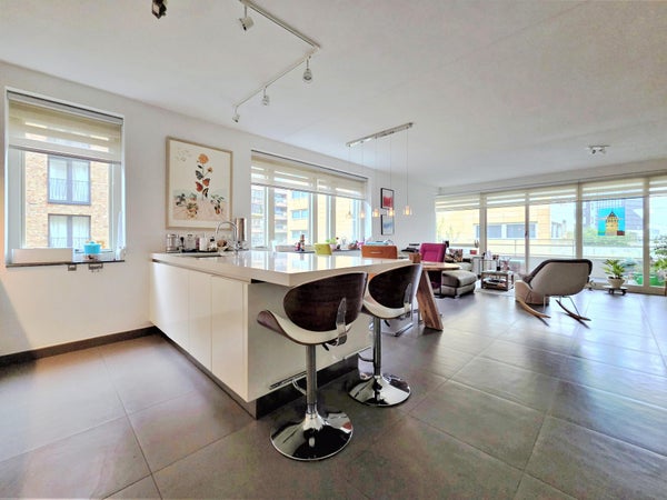 For rent: Amsterdam