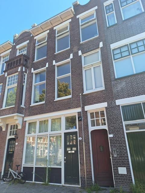 Te huur: Groningen