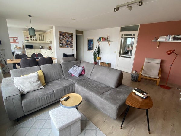 For rent: Leiden / €1450.00 p.m. / 120.00m2