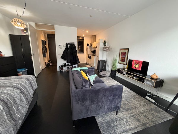 For rent:  Eindhoven  / €1250.00 p.m. / 39.00m2