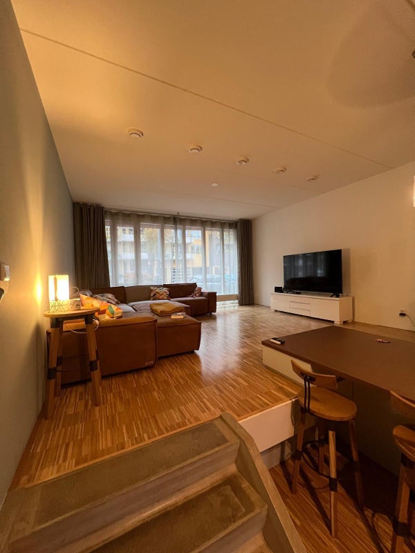 For rent:  Groningen  / €1995 p.m. / 90m2