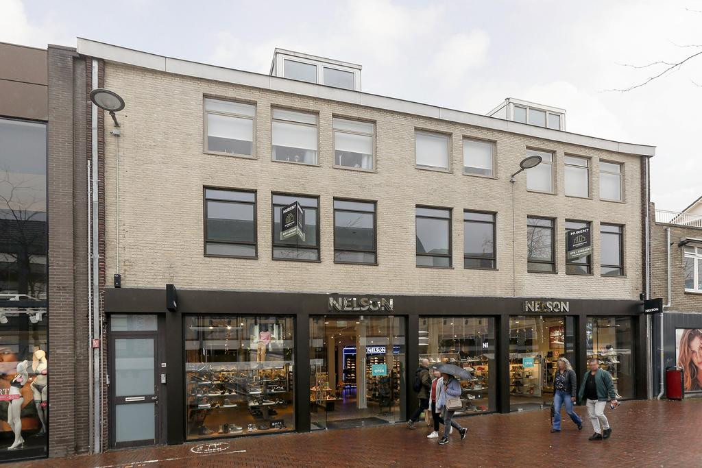 Te huur: Dordrecht