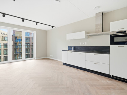 Te huur: Hoofddorp / €2290 p.m. / 72m2