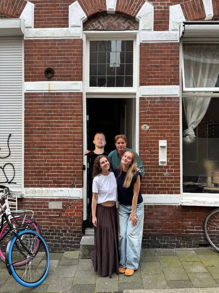 Te huur: Groningen / €430,00 p.m. / 20,00m2