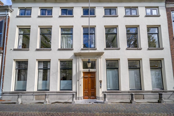 Te huur: Utrecht