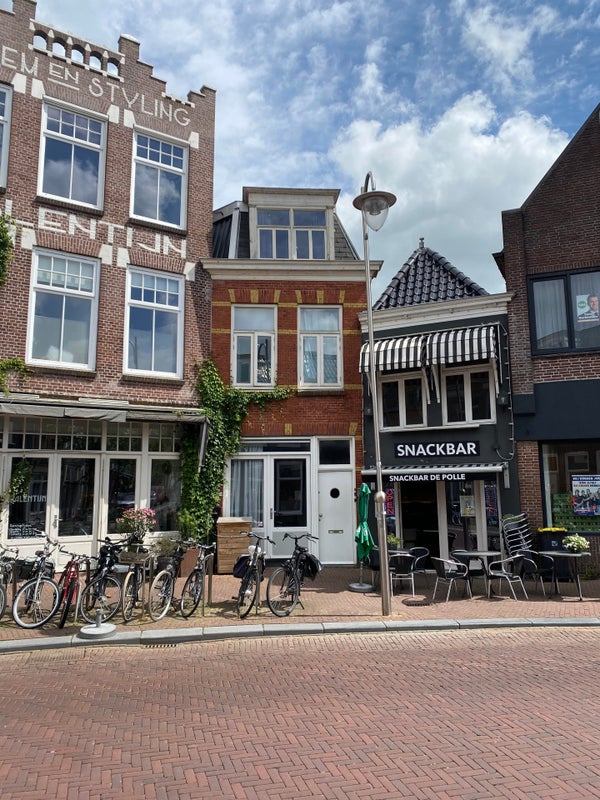 Te huur: Sneek
