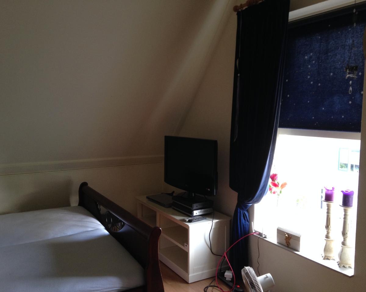 For rent: Uithoorn