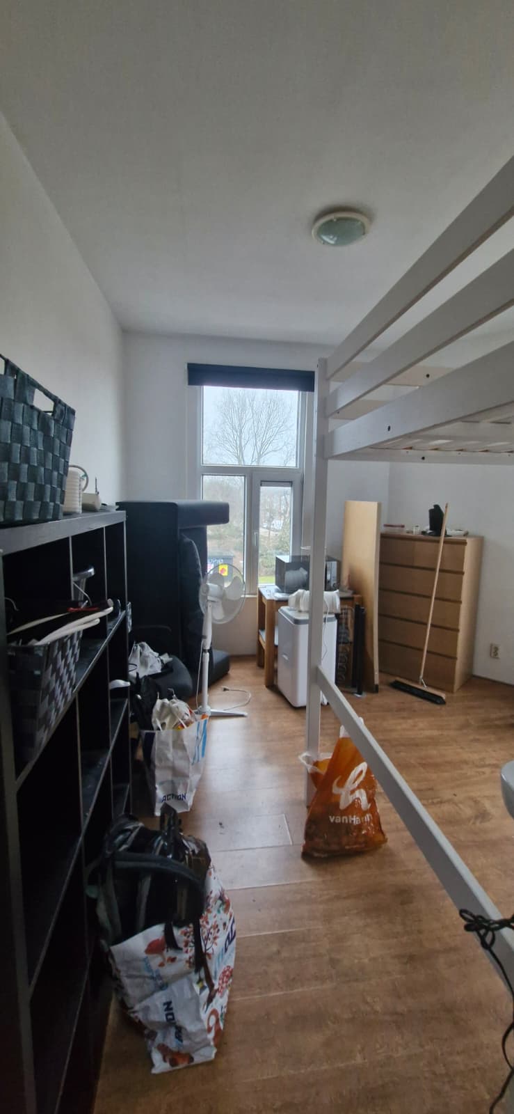 Te huur: Utrecht / €695,00 p.m. / 12,00m2